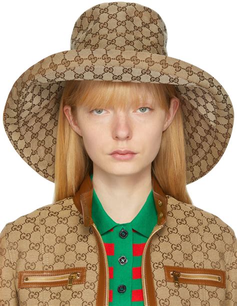 gucci hat womens uk|Gucci hat nordstrom.